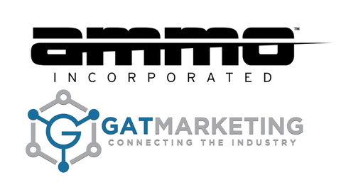 GAT Marketing Logo