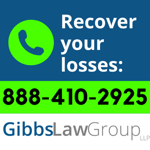 Gibbs Law Group Logo