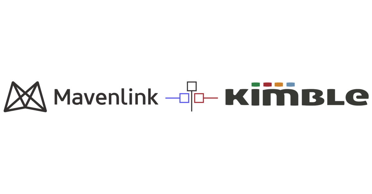 Mavenlink-Kimble Applications Wins Queen’s Award for Enterprise