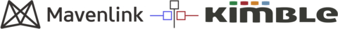 Mavenlink-Kimble Applications Logo