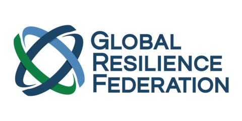 Global Resilience Federation Global Resilience Federation Logo