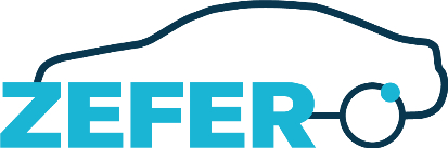 ZEFER Logo