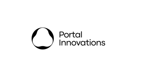 Portal Innovations Logo