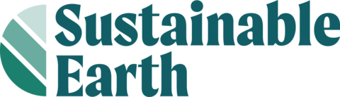 Sustainable Earth Logo