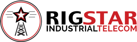 Rigstar Industrial Telecom Logo