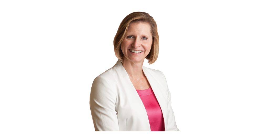 DXC Technology Adds Carrie Teffner to Board of Directors