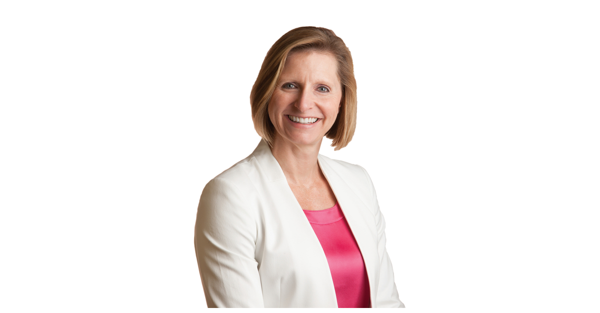 DXC Technology Adds Carrie Teffner to Board of Directors