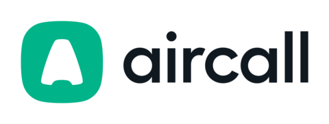 Aircall Logo
