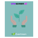 OneScreen.ai Partners With Evertreen to Help Offset Carbon Footprint in Outdoor Advertising thumbnail