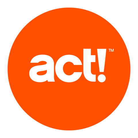 Act! Logo
