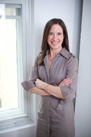 Rachel Winokur, Executive Advisor Valtruis, A WCAS Company (Photo: Business Wire)