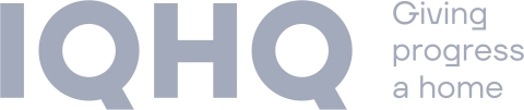 IQHQ, Inc. Logo