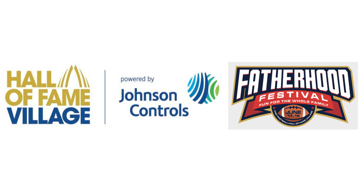 NFL's Hall of Fame Village gets corporate sponsor in Johnson Controls