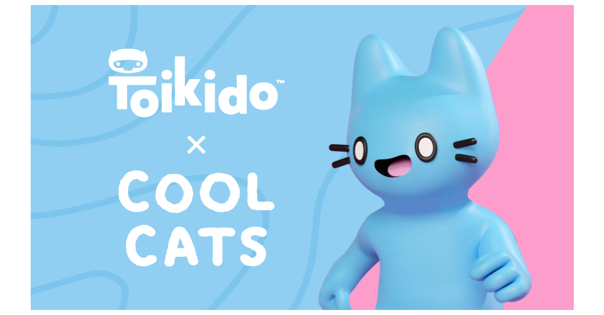 Complete Guide to Cool Pets and Cooltopia, Cool Cats NFT Game