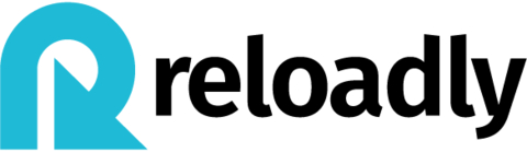 Reloadly Logo