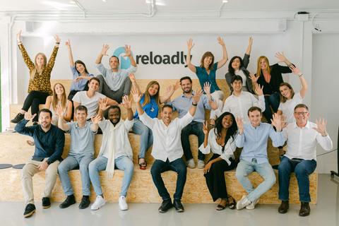 original Amid Mounting Aversion to Coding, Reloadly to Unveil New V.2 Plugin (Photo: Business Wire)