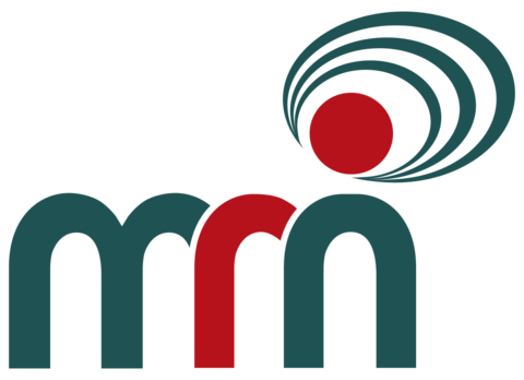 Medical Research Network Logo