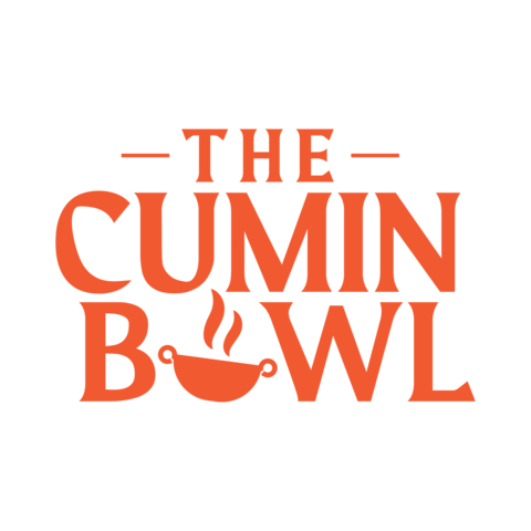 The Cumin Bowl Logo