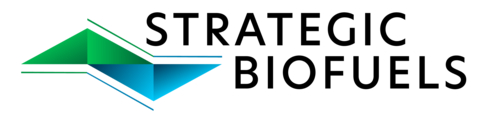 Strategic Biofuels LLC Logo