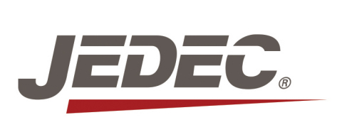 JEDEC Logo