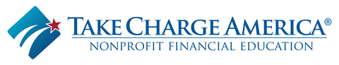 Take Charge America, Inc. Logo