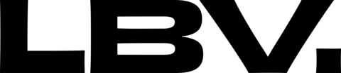 LBV. Logo