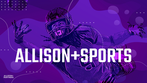 Allison+Sports (Graphic: Business Wire)