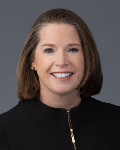 Anne Donahue (Photo: Business Wire)