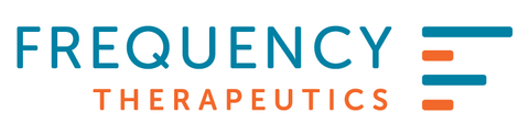 Frequency Therapeutics, Inc. Logo