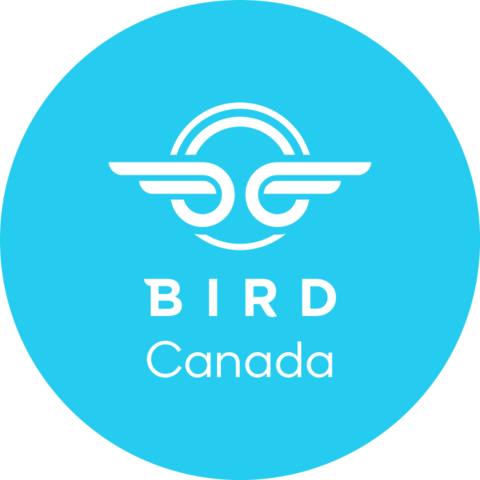 Bird Canada Logo