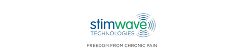 Stimwave Technologies and Aspen Medical Products Logo