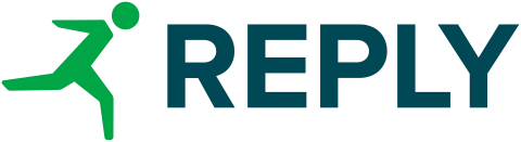 REPLY S.p.A Logo