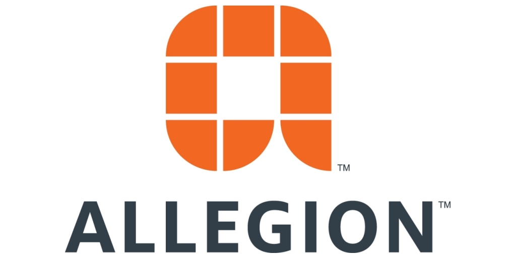 Allegion to Acquire Stanley Black Decker s Access Technologies