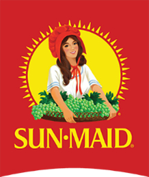 Sun-Maid Growers of California Logo