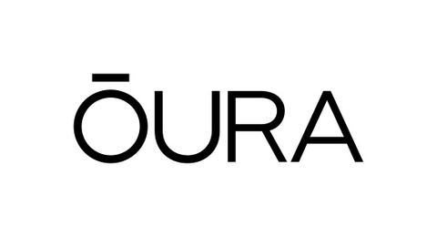 ŌURA Health Logo