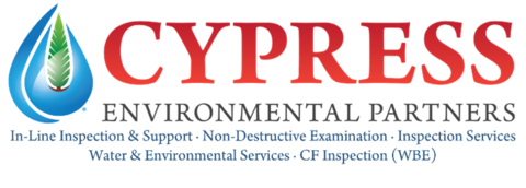 Cypress Environmental Partners, L.P. Logo