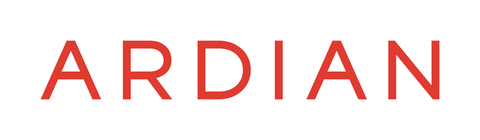 Ardian Logo