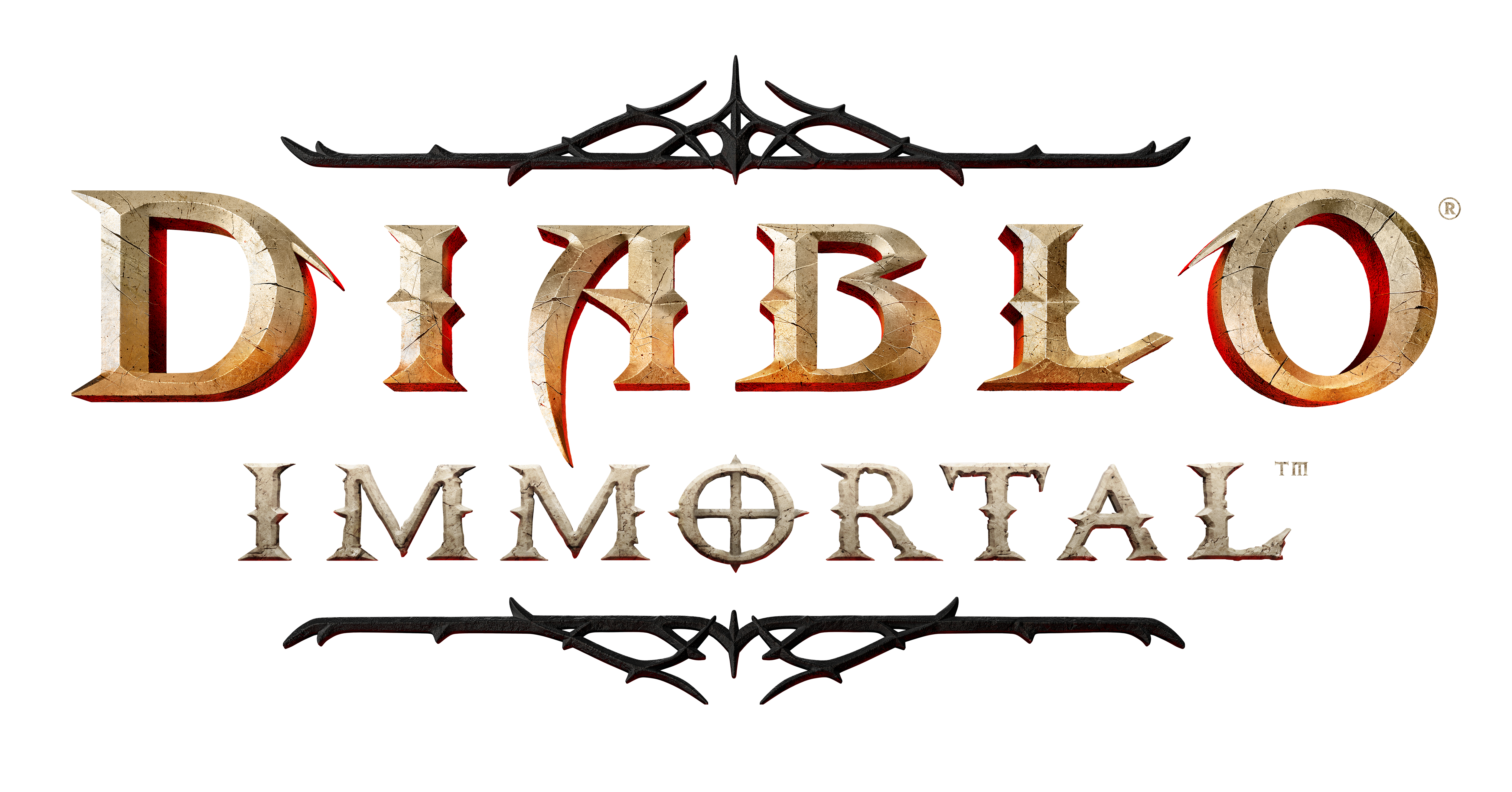 Diablo Mobile Game Announced as Diablo Immortal, Watch the