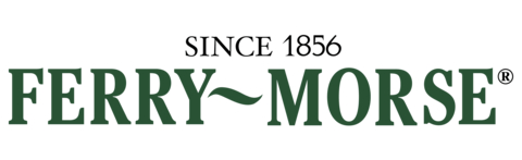 Ferry-Morse Logo