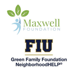 Caribbean News Global MFlogo In the Month of Autism, Maxwell Foundation Grows and Associates with the FIU “Green Family Foundation NeighborhoodHELP” 