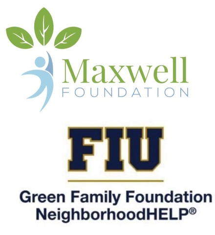 Maxwell Foundation Logo