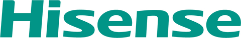 Hisense Logo