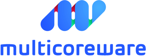MulticoreWare Inc. Logo