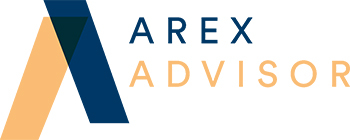 Arex Advisor Logo