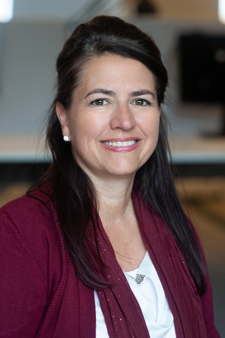 thumbnail Dr. Catarina Edfjäll joins Arex Advisor (Photo: Business Wire)