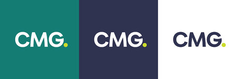 CMG Digital Logo
