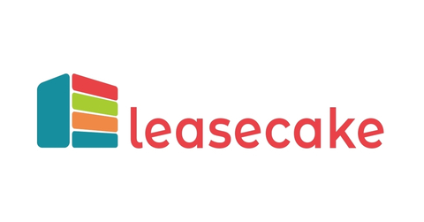 Leasecake Logo