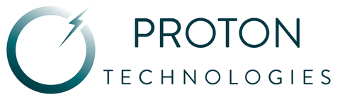 Proton Technologies Logo