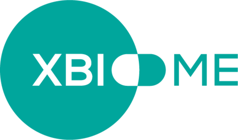Xbiome Inc. Logo