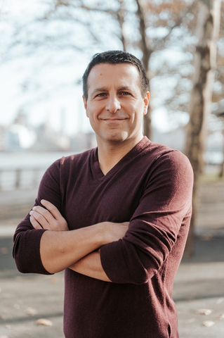 original The Bumble Bee Seafood Company Welcomes New Vice President of National Grocery Accounts to Growing Commercial Leadership Team (Photo: Business Wire)